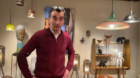 La boutique de meuble et de décoration Benoît-Guyot va bientôt fermer ses portes à Lyon.