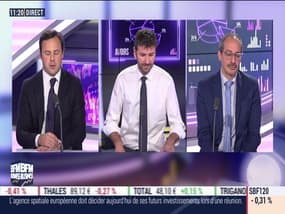 Frédéric Rozier VS Stanislas de Bailliencourt : FDJ, un retour en bourse des particuliers ? - 28/11