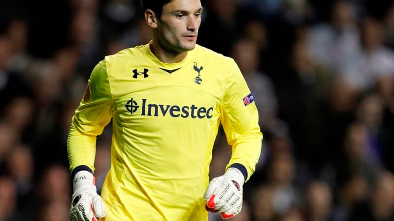 Hugo Lloris