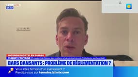 Incendie mortel en Suisse : un problème de réglementation avec les bars dansants ?