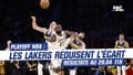 NBA : Les Lakers réduisent l'écart face aux Nuggets grâce à de grands LeBron et Davis, les résultats du 28 avril à 11h