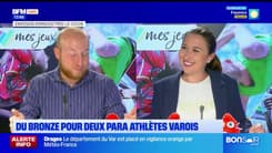 Jeux paralympiques de Paris 2024: les Varois à l'honneur dans plusieurs disciplines