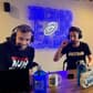 L'émission RMC Sport sur le Running avec Benoît Boutron.