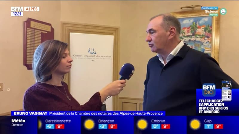 Immobilier: Digne-les-Bains attractive et abordable