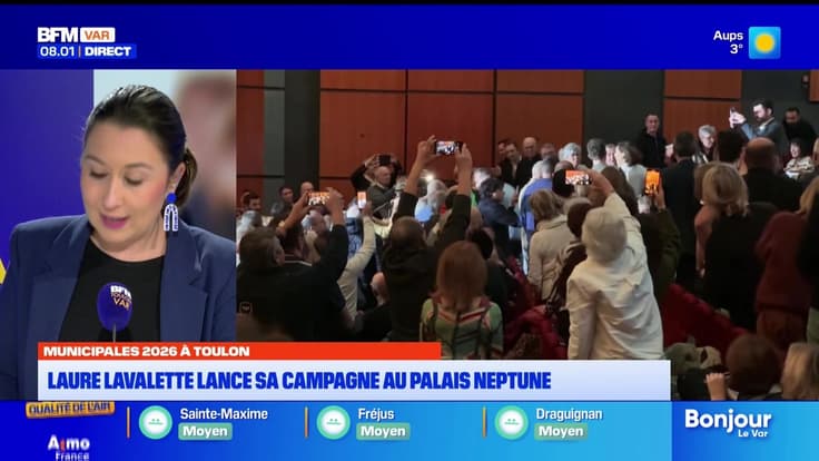 Bonjour Var du jeudi 15 janvier 2026