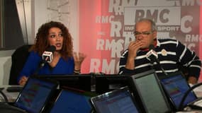 Pour Fatima Aït Bounoua des Grandes Gueules, le procès du LuxLeaks s'attaque aux mauvaises personnes.
