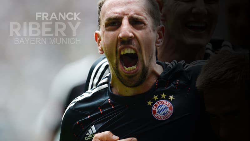 Franck Ribéry