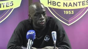 Ligue des champions – Nyokas sur PSG-Nantes : ‘’On a tous à cœur de faire un bon match’’