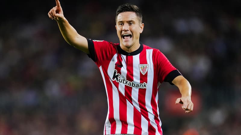 PSG: le président de Bilbao confirme un transfert d'Herrera à "zéro euro"
