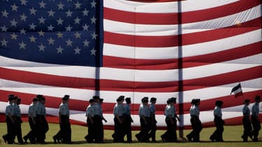 L'armée a supprimé son tweet et présenté ses excuses aux concitoyens américains.