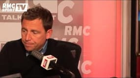 After Foot / Courbis : "Si j’ai le choix, je prends Messi, Suarez, Neymar plutôt que la BBC" 11/03