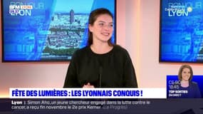 Fête des lumières: peu de femmes sélectionnées parmi les créateurs