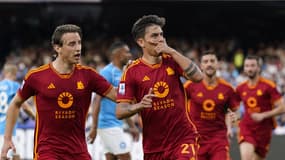 AS Rome