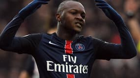 Hervin Ongenda 