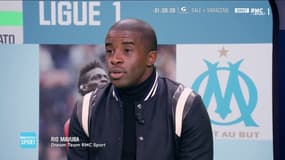 OM - Mavuba : "Balotelli ne peut être qu'un bon pari" 