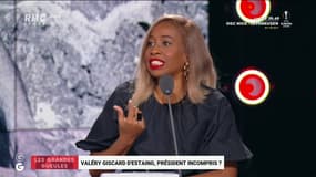 Valéry Giscard d’Estaing : « Sa disparition me touche beaucoup plus que celle de Chirac, c’est grâce à lui si ma famille est en France ! » Joelle Dago-Serry