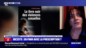 Story 5 : Affaire Olivier Duhamel, en finir avec la prescription ? - 05/01