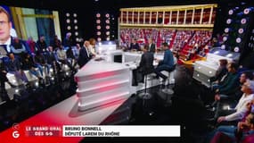 Bonnell vs Lanxade : face à face très cash entre deux patrons !