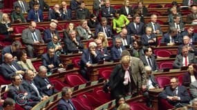 Suivez en direct les questions au gouvernement au Sénat