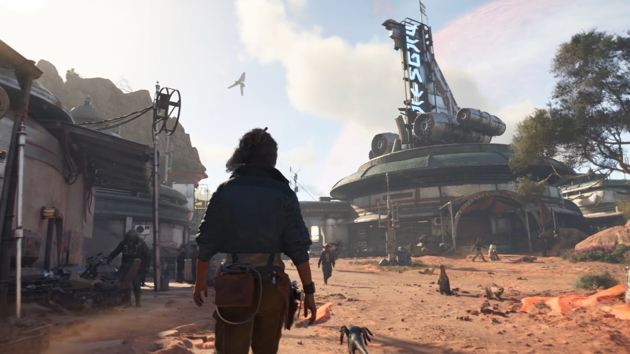 Star Wars: Outlaws