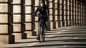 Le vélo devrait envahir les rues des villes françaises à partir du 11 mai