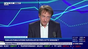 Aymeric Diday (Pergam): Publications, la semaine de tous les risques ? - 26/07