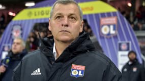 Bruno Genesio