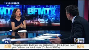 Politiques au quotidien: "Si nous maintenons notre soutien à François Fillon, nous enverrons plus d'électeurs vers Marine Le Pen", Christian Estrosi