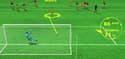 Roumanie-Suisse (1-1) : les buts de la rencontre en 3D avec le son de RMC Sport