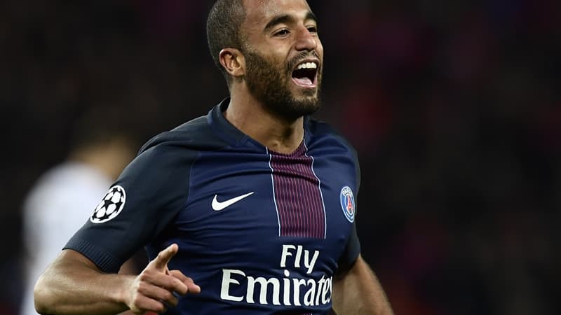 Lucas (PSG)