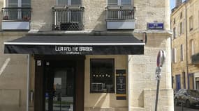 Le café ludique Lila and the Barber à Bordeaux a ouvert en août, entre les deux confinements