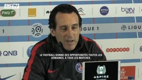 PSG-OL : premier test pour les Parisiens après l’élimination face au Barça