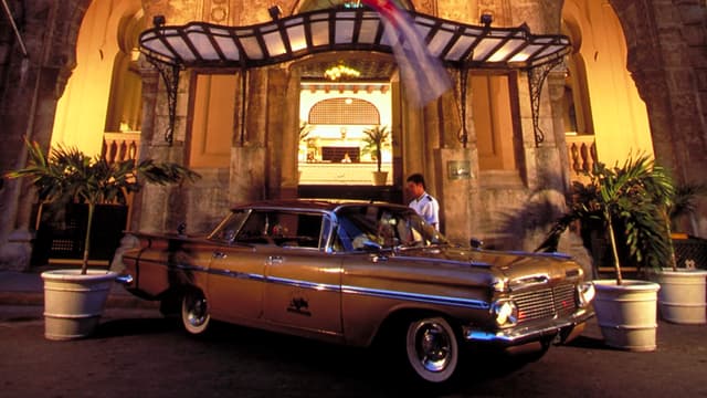 Accor est déjà présent à Cuba avec deux hôtels, et compte en ouvrir deux autres dans les prochains mois. 