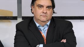 Laurent Nicollin