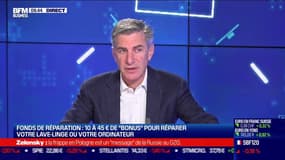 Les Experts : Fonds de réparation de l'équipement électrique de 10 à 45 euros de "bonus" - 16/11