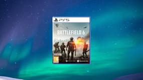 Le nouveau jeu Battlefield 6 a rarement été à ce prix-là cette année, Auchan a encore frappé 