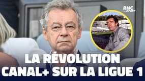 Comment Denisot et Canal+ ont révolutionné la diffusion du football et de la Ligue 1
