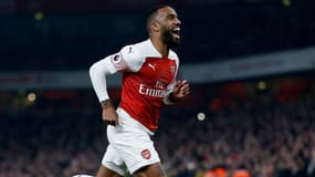 Lacazette