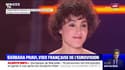 Barbara Pravi est la nouvelle voix française de l'Eurovision