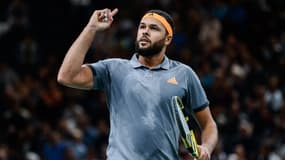 Jo-Wilfried Tsonga en 2019