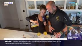 Devenez mixologue et créez vos propres cocktails !