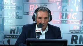 "Ce n'est pas la police qui va décider si les gens ont envie ou non de fumer du cannabis. C'est impossible, l'appareil pénal ne peut pas faire ça"