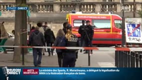 Les pistes du gouvernement pour lutter contre la radicalisation au sein du renseignement