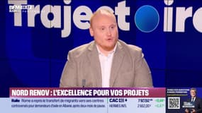 Trajectoire : Nord Renov, l'excellence pour vos projets - 27/01