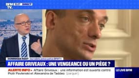 Affaire Griveaux: une vengeance ou un piège ? (2/2) - 18/02