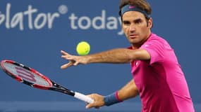 Roger Federer
