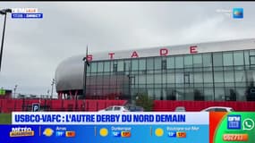 Boulogne-Valenciennes: l'autre derby du nord ce vendredi 1er novembre