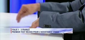 Le Best-Of 60 minutes sport du 2 septembre