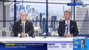 Le Club : "Et si le Japon gâchait les Fêtes de fin d'année en Bourse ?" - 01/12