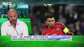 After Foot : le best-of du samedi 6 mai